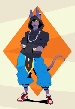 [Artist]Reagan700 (A-Side)