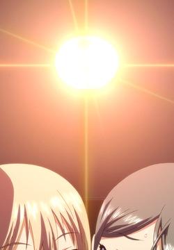 Sisters - Last Day of Summer [Final] [Jellyfish] Part 2